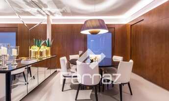 Imagem 4: Apartamento à venda, 4 quartos, 4 suítes, 3 vagas, Martins - Uberlândia/MG