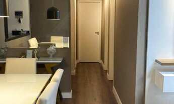 Imagem 3: Apartamento com 3 dormitórios à venda, 92 m² por R$ 604.000,00 - Engordadouro - Jundiaí/SP