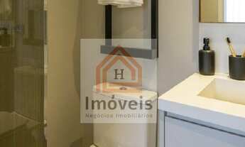 Imagem 2: Apartamento 3 dormitórios 1 vaga no Jardim Marajoara Interlagos Santo amaro