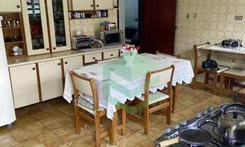 Imagem 6: Casa com 3 dormitórios à venda, 164 m² por R$ 1.250.000,00 - Parque Espacial - São Bernard