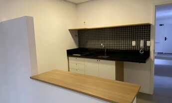 Imagem 3: Apartamento para venda tem 25 metros quadrados com 1 quarto em Higienópolis - São Paulo