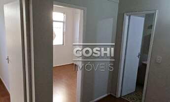 Imagem 5: Apartamento com 2 dormitórios à venda, 50 m² por R$ 260.000,00 - Várzea - Teresópolis/RJ