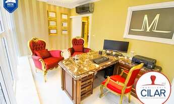 Imagem: Curitiba - Conjunto Comercial/Sala - Centro