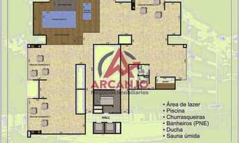 Imagem 4: Apartamentos 2 Dormitórios para venda em Ubatuba - SP