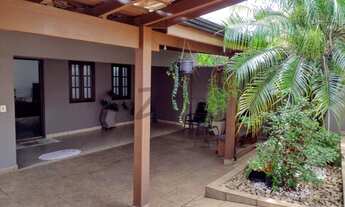 Imagem: Casa - Jardim Nova Veneza (Nova Veneza)