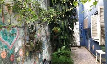 Imagem 6: Casa venda 118 m² 3 quartos em Vila Mariana - São Paulo - SP