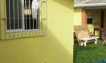 Imagem 3: Residência casa mista entre centro e mar