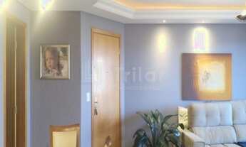 Imagem: APARTAMENTO RESIDENCIAL em SÃO JOSÉ DOS