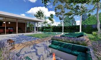 Imagem 3: Ribeirão Preto - Casa de Condomínio - Vila do Golf