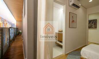 Imagem 2: STUDIO EM MOEMA Flat / studio com 1 dormitório