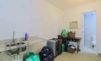 Imagem 6: STUDIO PARA VENDA COM 18 METROS QUADRADOS EM VILA MARIANA