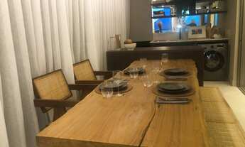 Imagem 7: Studio para venda tem 84 metros quadrados com 1 quarto em Ipanema - Rio de Janeiro - RJ