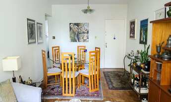 Imagem 3: Vendo apartamento Santa Cecilia 3 dormitórios vaga entre os metrôs Santa Cecília e Marecha