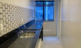 Imagem 3: Apartamento com 2 dormitórios à venda, 67 m² por R$ 850.000 - Barra da Tijuca - Rio de Jan