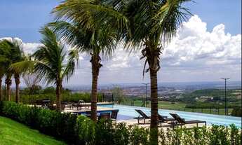 Imagem 5: Casa Cravinhos Alto do Vale Residencial fechado, 3 dormitórios sendo 1 suíte, varanda gour