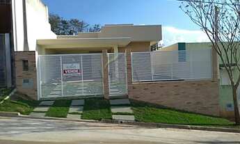 Imagem 6: Casa Jardim Ipê/Venda em Piracaia