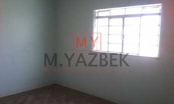 Imagem: São Paulo - Apartamento Padrão - Ipiranga