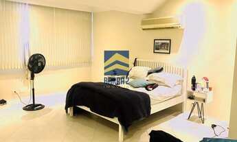 Imagem 6: Apartamento para Venda em Rio de Janeiro, Barra da Tijuca, 3 dormitórios, 1 suíte, 3 banhe