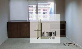 Imagem 4: Andar Corporativo para alugar, 665m² por R$ 59.901/mês - Jardim Europa - São Paulo/SP