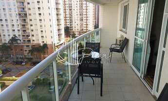 Imagem 3: Barra da Tijuca | América´s Park