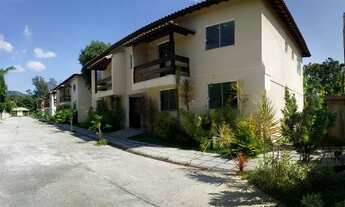 Imagem 6: Lindo condominio com 2 quartos, sendo 1 suíte e bem arejado