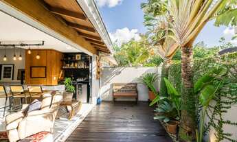 Imagem 7: PORTO ALEGRE - Casa de Condomínio - Central Parque