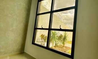 Imagem 2: Lindo Imóvel no Condomínio Residencial Toscana com PISCINA em Indaiatuba SP