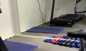 Imagem 3: Apartamento novo de 1 dorm com garagem