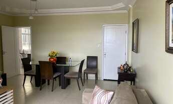 Imagem 6: VENDO APARTAMENTO NA HERMES FONTES