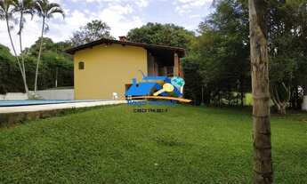 Imagem 5: LINDA CHÁCARA NO CONDOMÍNIO NÁUTICO DE PIRACAIA