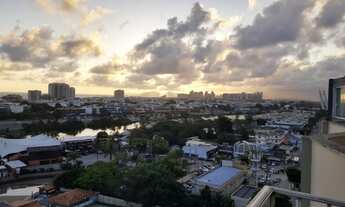 Imagem: RIO DE JANEIRO - Apartamento Padrão - Barra