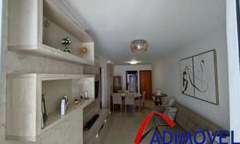 Imagem 3: Apartamento 3 quartos sendo 1 com suite, 2 vagas em jardim camburi