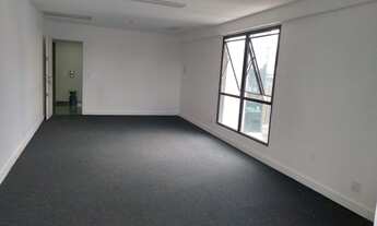 Imagem 3: Sala/Conjunto para aluguel tem 41 metros quadrados em Savassi - Belo Horizonte - MG