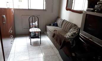 Imagem 6: Apartamento à venda, 56 m² por R$ 250.000,00 - Fonseca - Niterói/RJ