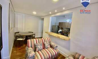 Imagem 2: Apartamento à venda, 55 m² por R$ 185.000,00 - Edifício Residencial Parque Inca - Itu/SP