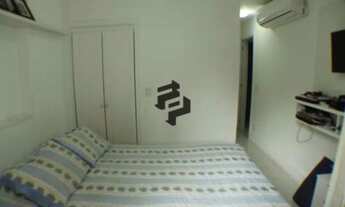 Imagem 7: Apartamento de 120 metros quadrados no bairro Barra da Tijuca com 2 quartos