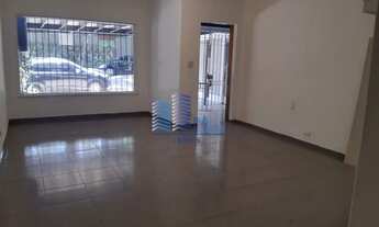 Imagem 3: Casa a Venda em Moema - 200 m a.u - Área Nobre