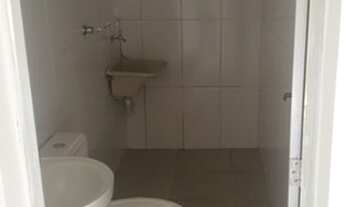 Imagem 6: Apartamento para aluguel com 28 metros quadrados com 1 quarto em Penha de França - São Pau