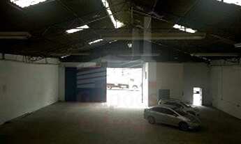 Imagem 5: Galpão Jaguaré a Venda com Renda