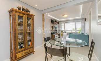 Imagem 7: Apartamento para venda com 3 quartos no bairro Tristeza - Porto Alegre - RS