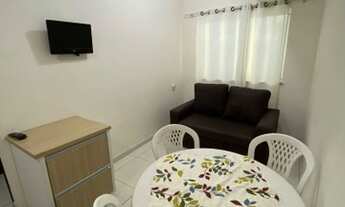 Imagem 4: Locação temporada praia de Guaratuba - PR apartamento 1 quarto