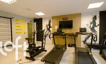 Imagem 7: Apartamento para venda possui 68 metros quadrados com 2 quartos em Vila Pompéia - São Paul