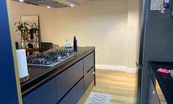 Imagem 3: Apartamento à venda no Ipiranga com 115 metros quadrados, 3 dormitórios sendo 1 suíte, com