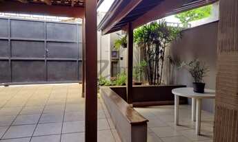 Imagem 2: Casa - Jardim Nova Veneza (Nova Veneza) - Sumaré