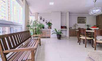 Imagem 2: Apartamento com 3 quartos, sendo 2 suítes à venda no Edifício Ária das Artes, Setor Oeste