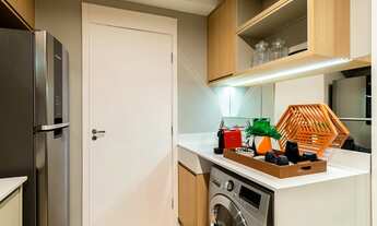 Imagem 4: Apartamento Metrô Barra funda Zona Norte- M.casa M.vida