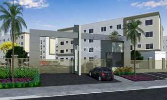 Imagem 3: Palhoça - Apartamento Padrão - Bela Vista