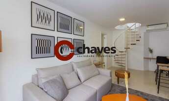 Imagem 5: Rio de Janeiro - Apartamento Padrão - Ipanema