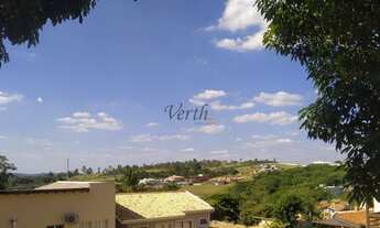 Imagem 2: Terreno a Venda no San Conrado em Sousas