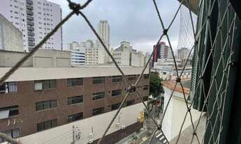 Imagem 7: Apartamento para aluguel com 50 metros quadrados com 1 quarto em Liberdade - São Paulo - S